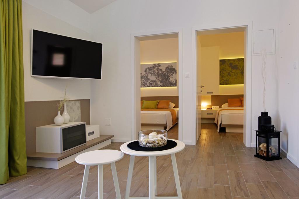 Oliva Casa vacanze *