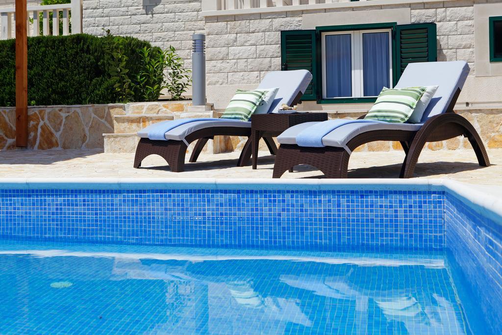 Oliva Vakantiehuis *
